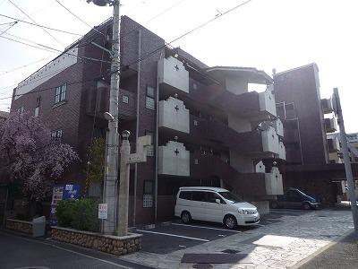 阪急神戸線 園田駅 徒歩4分 6階建 築30年