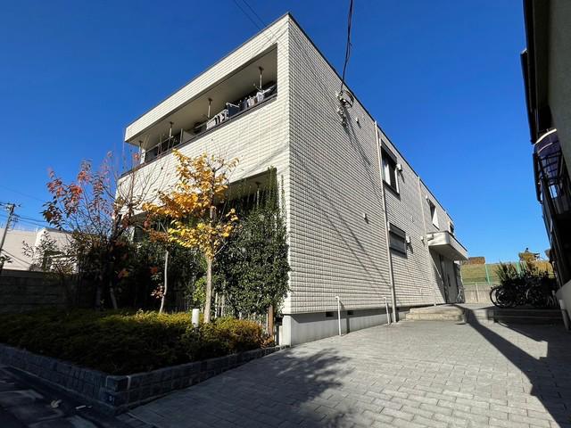 MAISON DE TIARA(1LDK/2階)