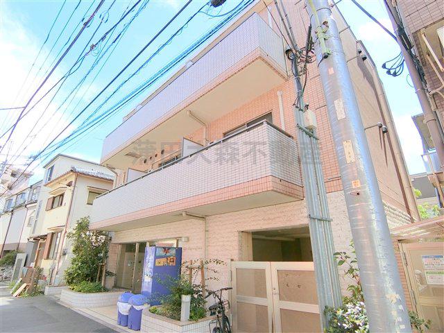 アイディ平和島II
