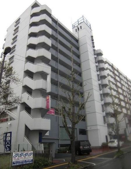 第2マンション寺直
