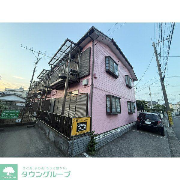 シャトルナカケイ