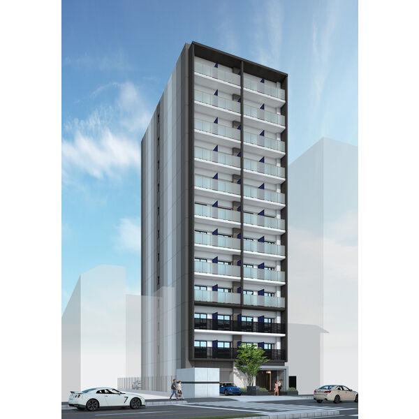 S-RESIDENCE熱田
