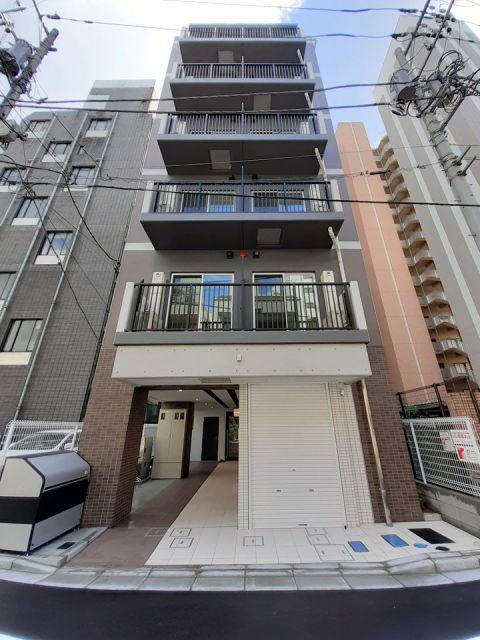 フォレスト ドワーフ 錦糸町
