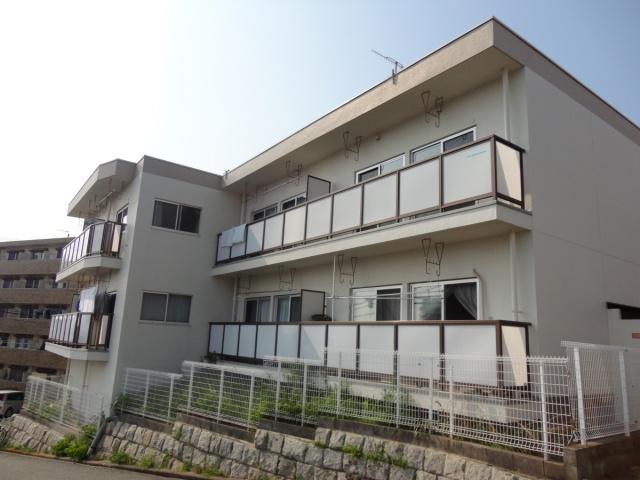 海峡ハイツ