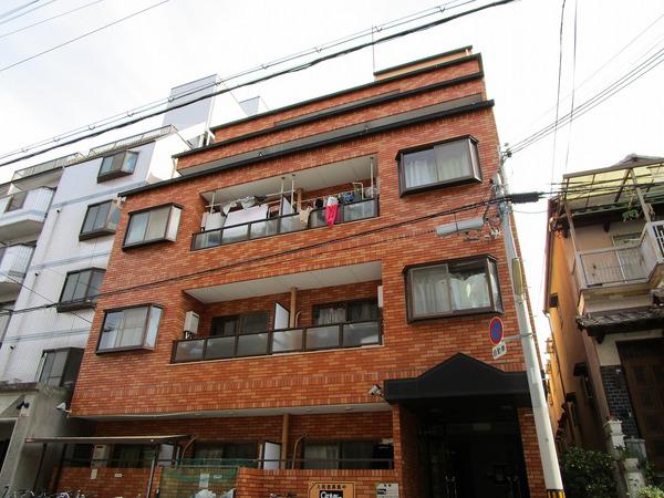 シャンテ大和