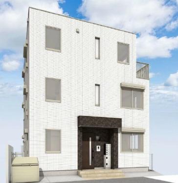 ルガロ西麻布