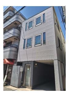 ソフィア・ガーデン住吉