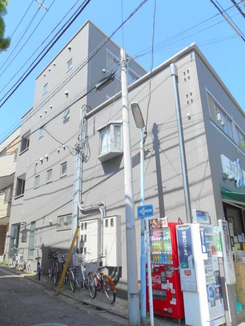 クイーンズ上目黒