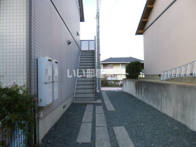 グレース西山