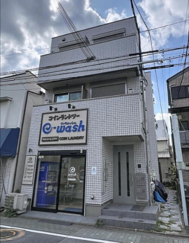 VIEUNO東蒲田