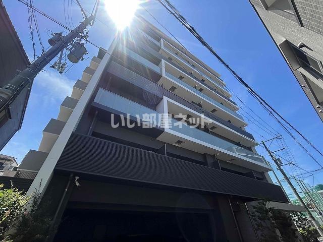 カーサレグラス福島野田