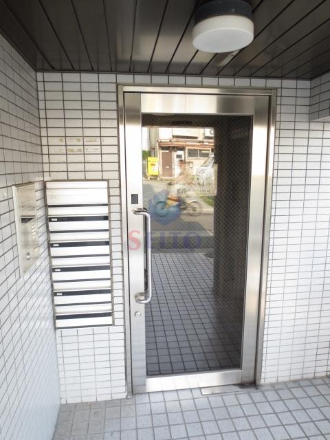 サンパレス豊中V