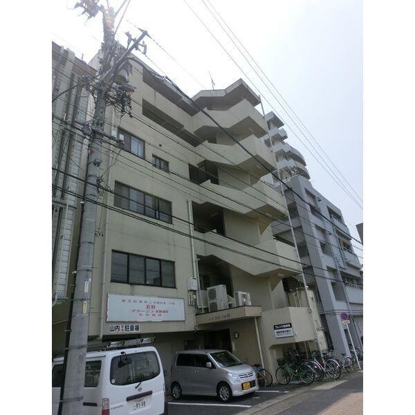 ハイツ原 PARTII