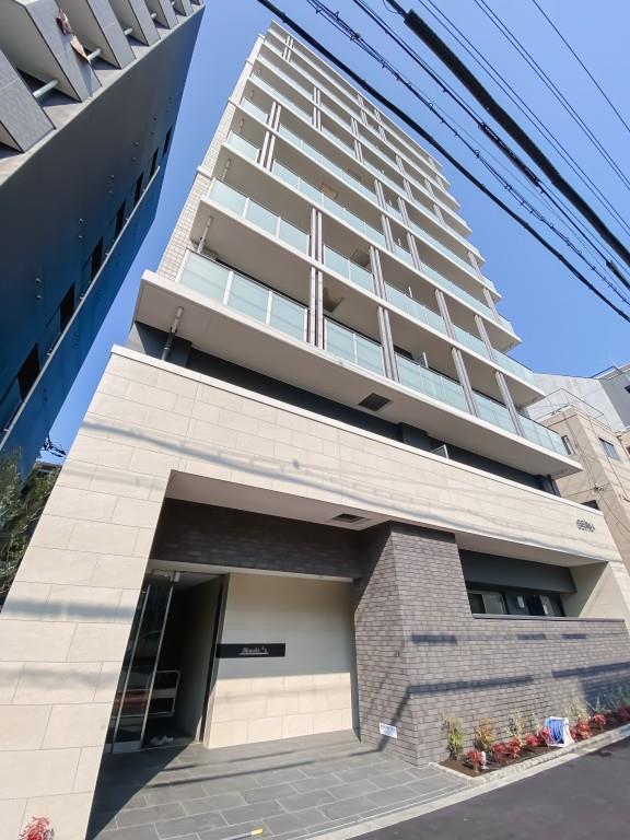 ブランシュ今里