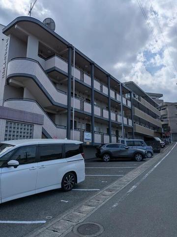ファインヒル西片江
