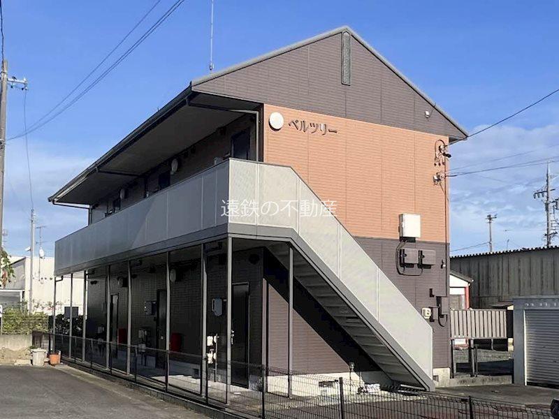 ベルツリー
