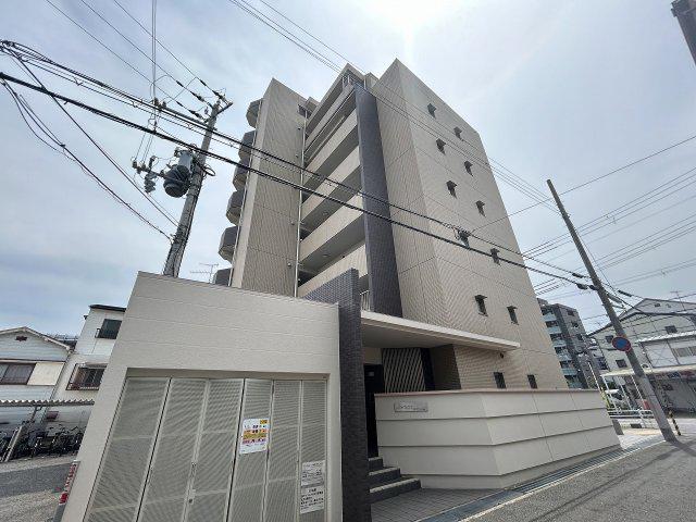 パルテール灘