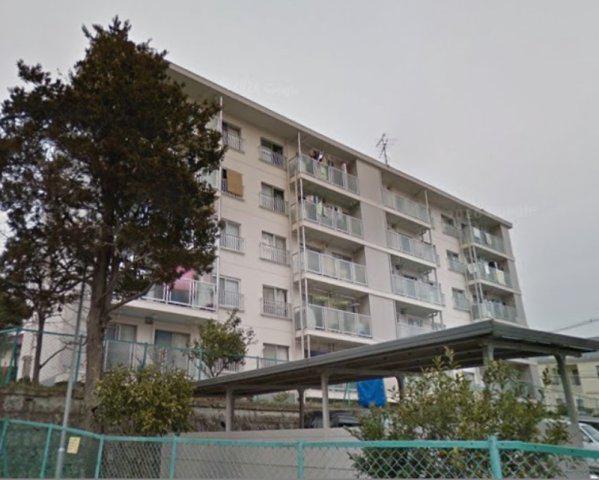 東芝杉田コーポA棟