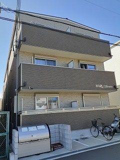 HARU江坂ウエスト