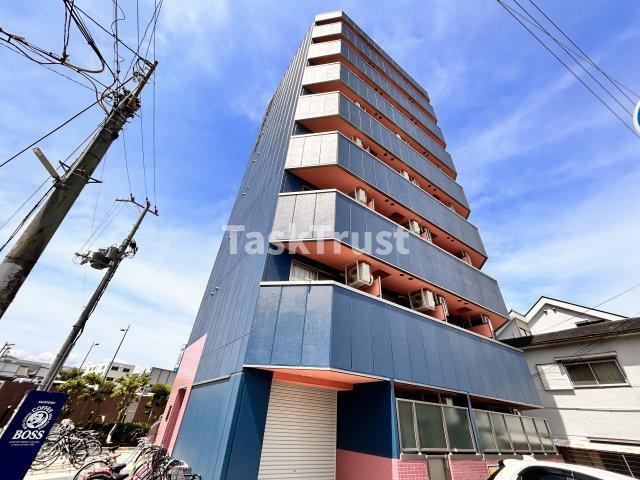 みおつくし今市II