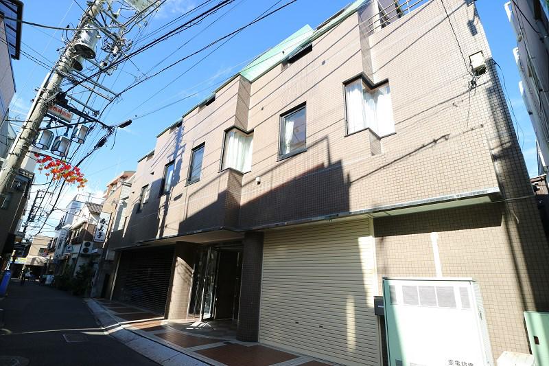 ミヤタビル