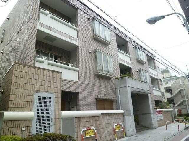 パティオ西池袋III