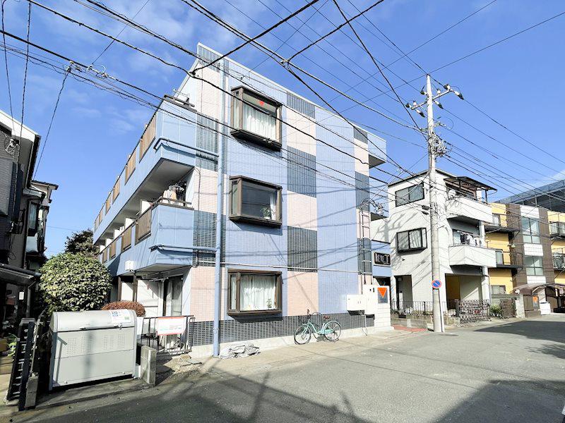 レーヴティー