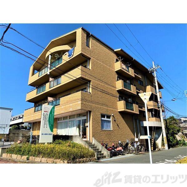 キャメルコート千里