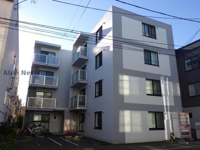  プリエ北33条 