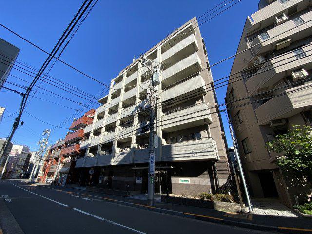 デュオステージ大塚