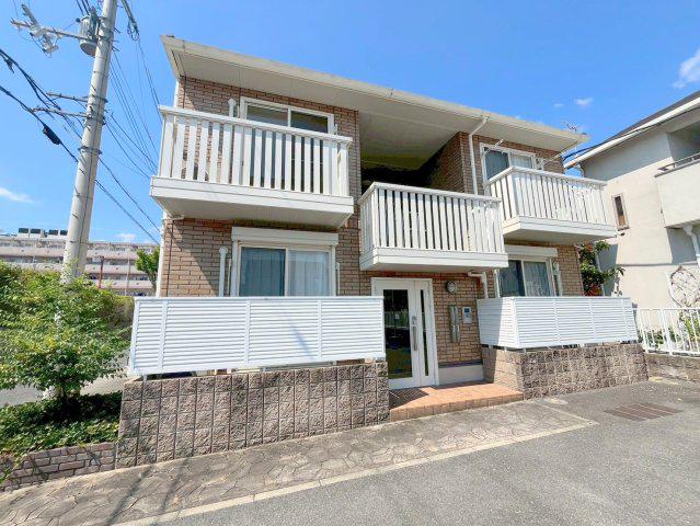 リビングタウン新大宮A