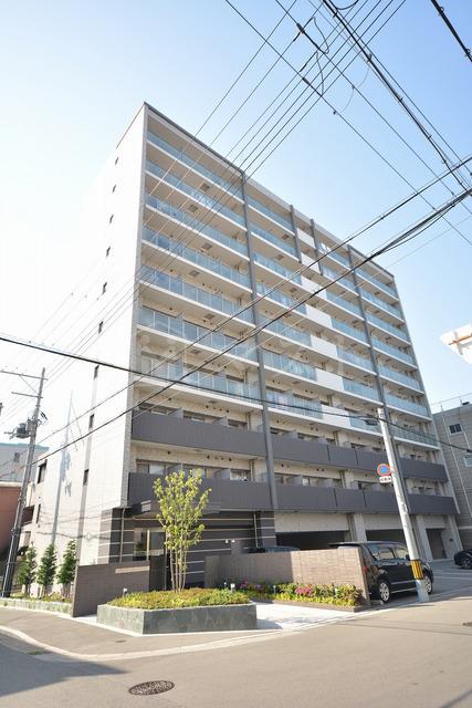 エスプレイスOSAKAベイシティ