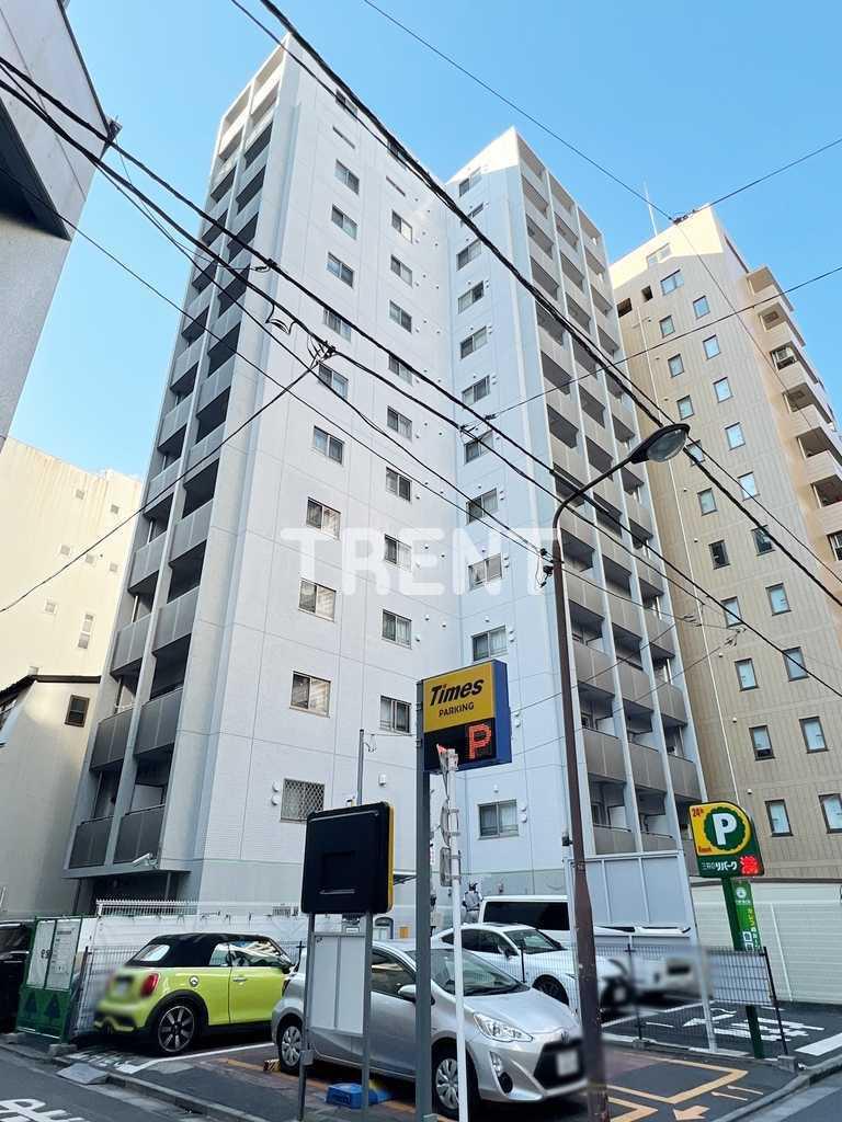 グランスイートTOKYOマークス