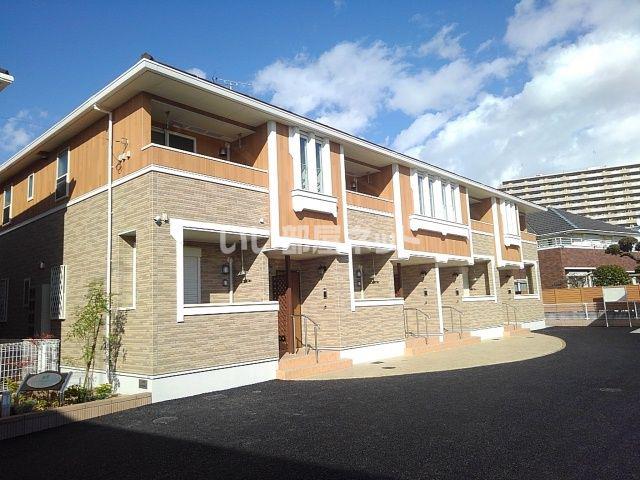 グラシオ南町田