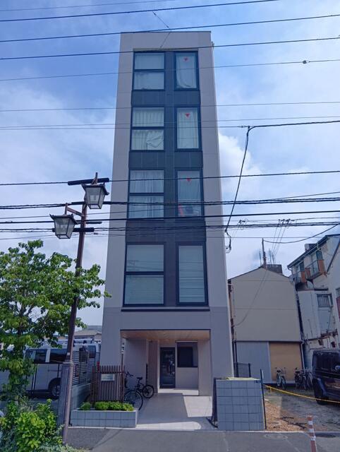 B`CASA品川