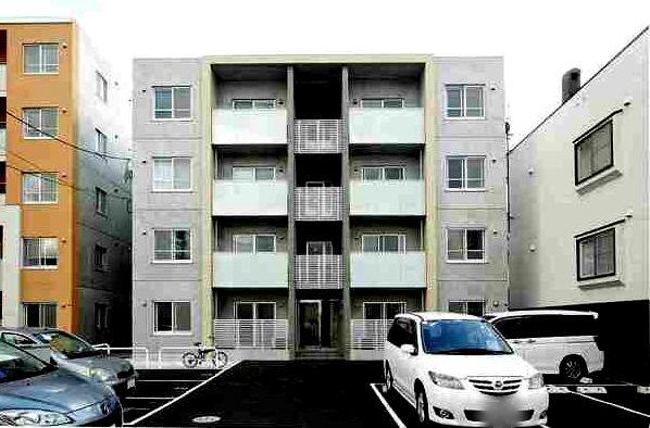PLESURE MINAMI 13 JO