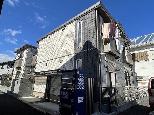 アンテノール