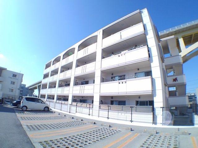 ヒルサイドマンションB