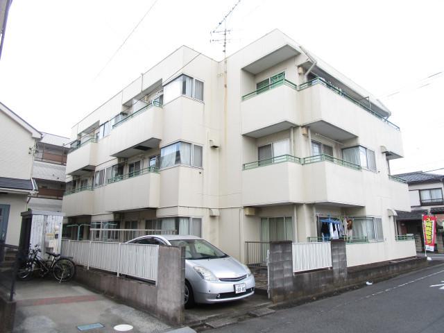 パティオ桔梗