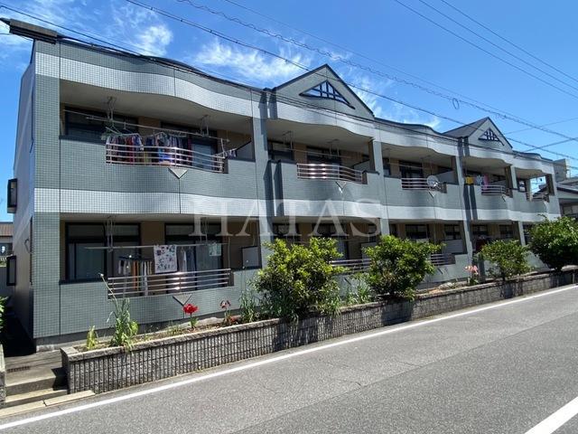 プロニティハイム清水