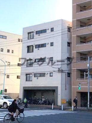 赤羽シティハウス