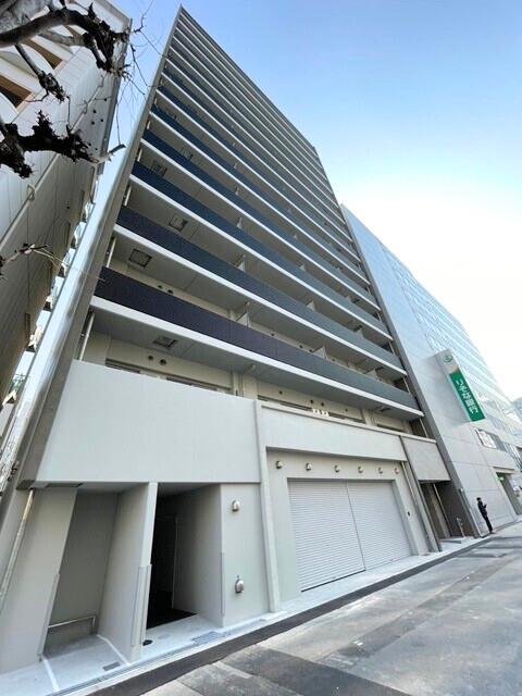 アーバネックス南森町ウエスト
