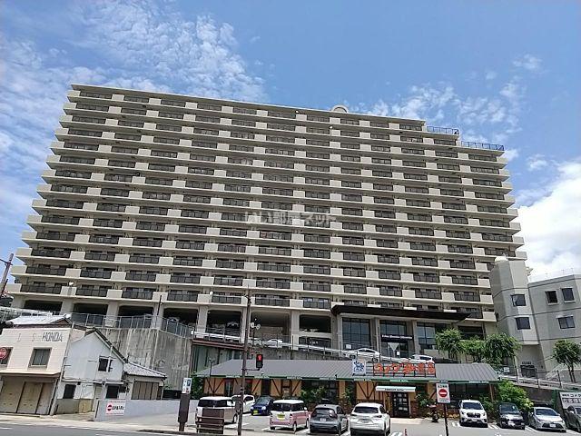 トーカンマンション潮見町