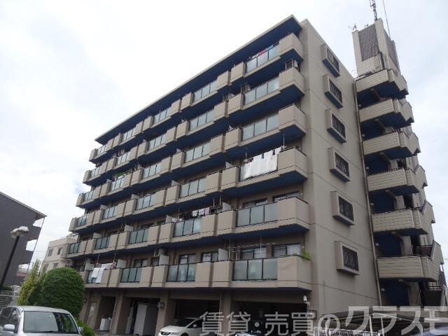 ユーハイライズ