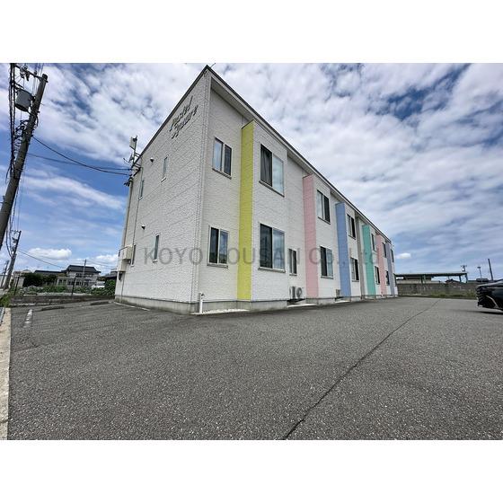 PASTEL SQUARE