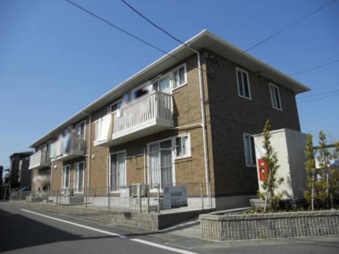 クレッシェンド