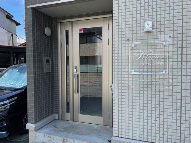 クラヴィーア山形