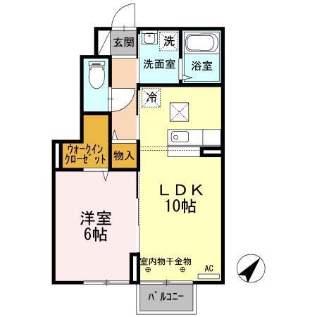 いわて銀河鉄道線 青山駅(岩手) 徒歩8分 2階建 築15年