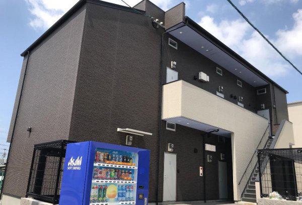 ヒラソル香椎