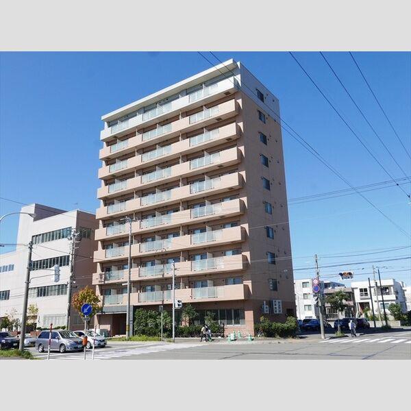 S-FORT札幌N15